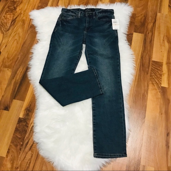 Lucky Brand Other - Lucky Brand Yorba Linda Blue Jeans Teenage Size 12